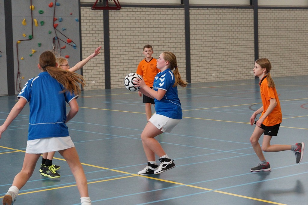 Korfbal C2  18 januari-010.jpg
